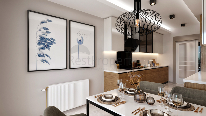 Neues Investitionsprojekt im Bezirk Avzılar 