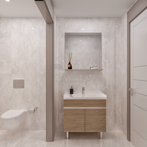 Neues Investitionsprojekt im Bezirk Avzılar 