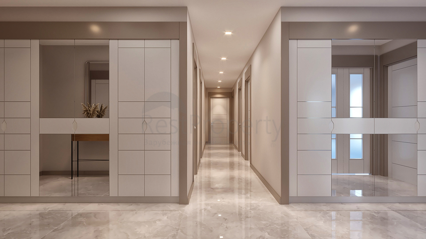 Neues Investitionsprojekt im Bezirk Avzılar 