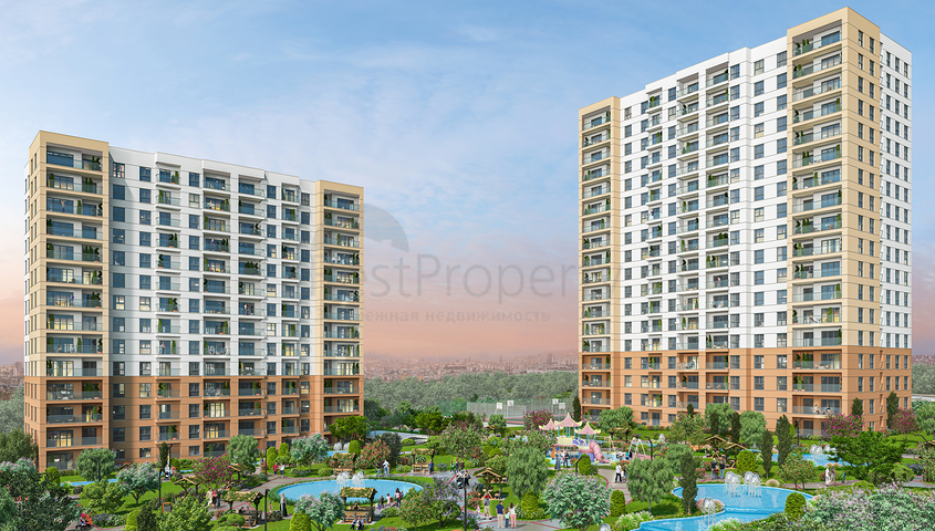 Neues Investitionsprojekt im Bezirk Avzılar 