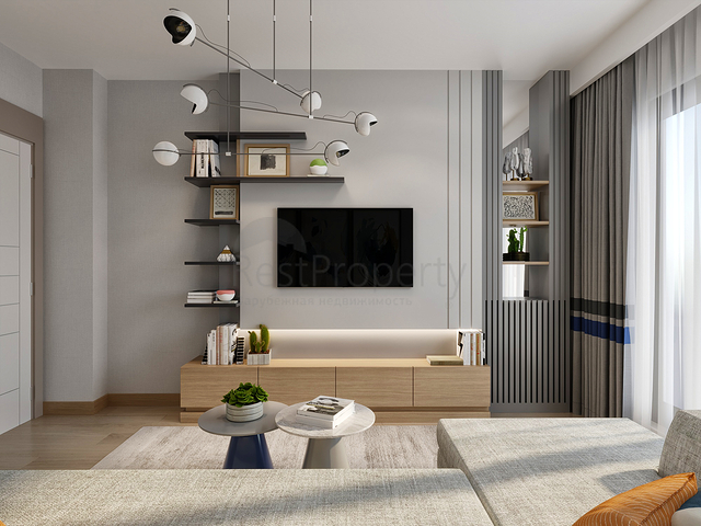 Neues Investitionsprojekt im Bezirk Avzılar 