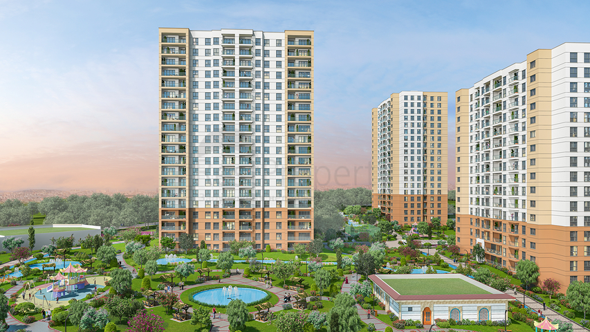 Neues Investitionsprojekt im Bezirk Avzılar 