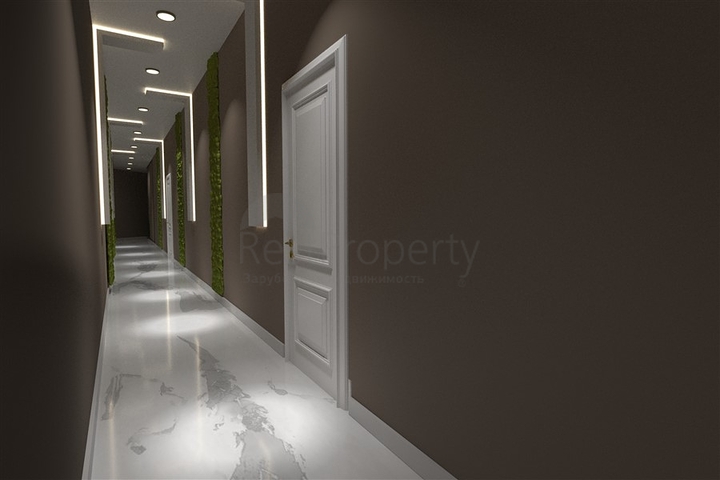 Ein kleiner, gemütlicher Komplex im Bau im Stadtteil Pajallar