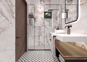 Schicke Villen in Demirtas