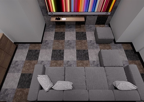 Schicke Villen in Demirtas