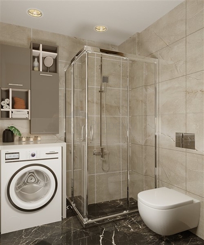 Neues Projekt im Entwicklungsgebiet von Gazipasa