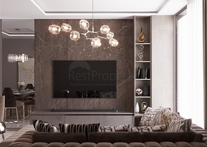 Neues Projekt im Entwicklungsgebiet von Gazipasa