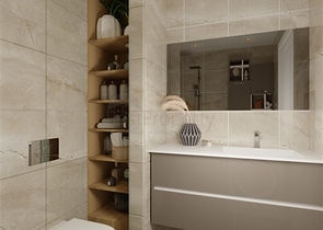 Neues Projekt im Entwicklungsgebiet von Gazipasa