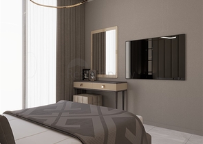 Neues Projekt im Entwicklungsgebiet von Gazipasa