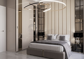 Neues Projekt im Entwicklungsgebiet von Gazipasa