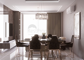 Neues Projekt im Entwicklungsgebiet von Gazipasa