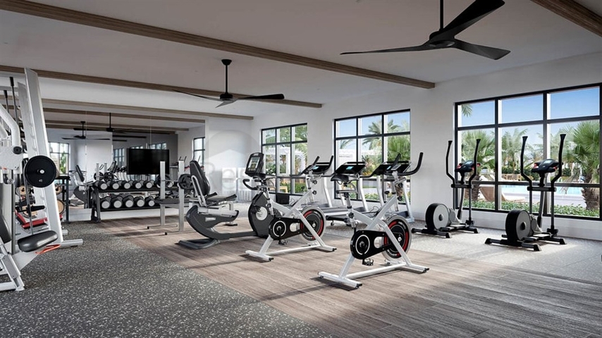 Im Bau befindliche Boutique-Konzept-Komplex im Bezirk Oba