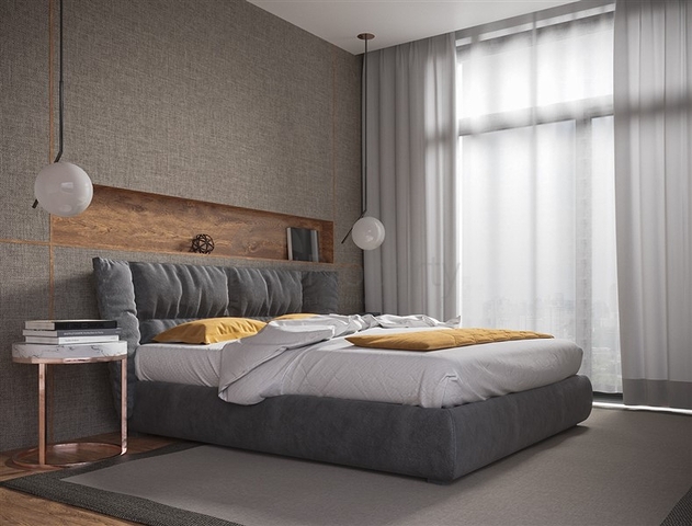 Im Bau befindliche Boutique-Konzept-Komplex im Bezirk Oba