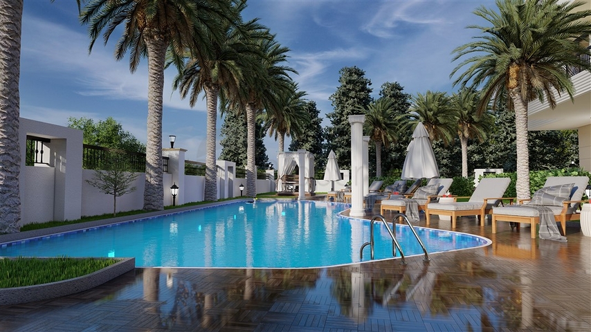 Neues Investitionsprojekt im Stadtteil Kestel