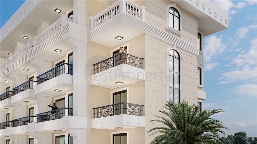 Neues Investitionsprojekt im Stadtteil Kestel