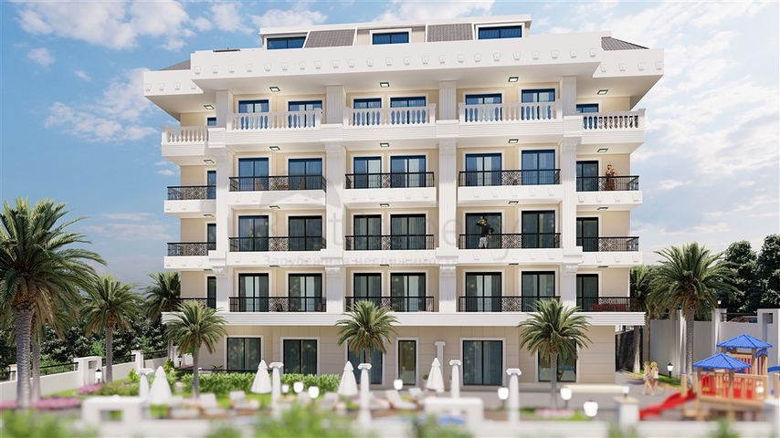 Neues Investitionsprojekt im Stadtteil Kestel