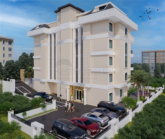 Neues Investitionsprojekt im Stadtteil Kestel