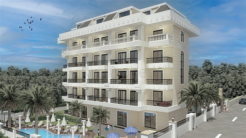 Neues Investitionsprojekt im Stadtteil Kestel