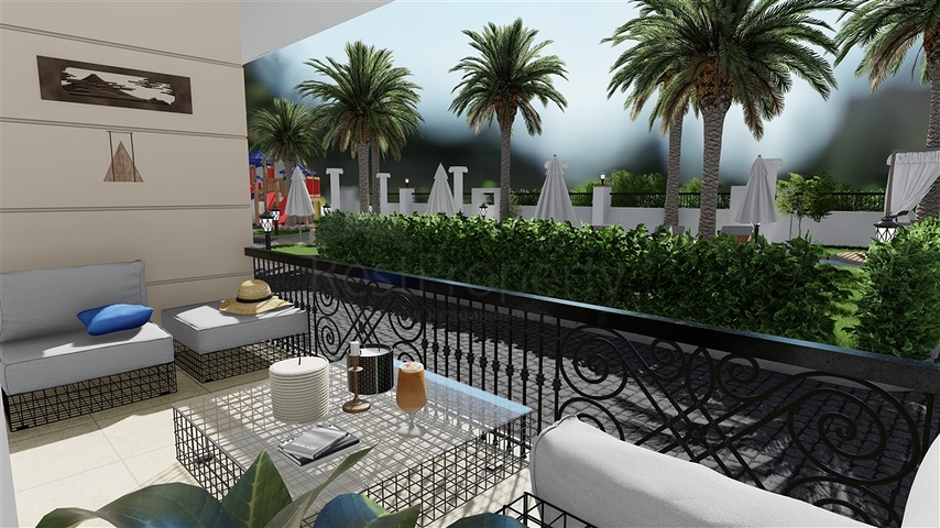 Neues Investitionsprojekt im Stadtteil Kestel