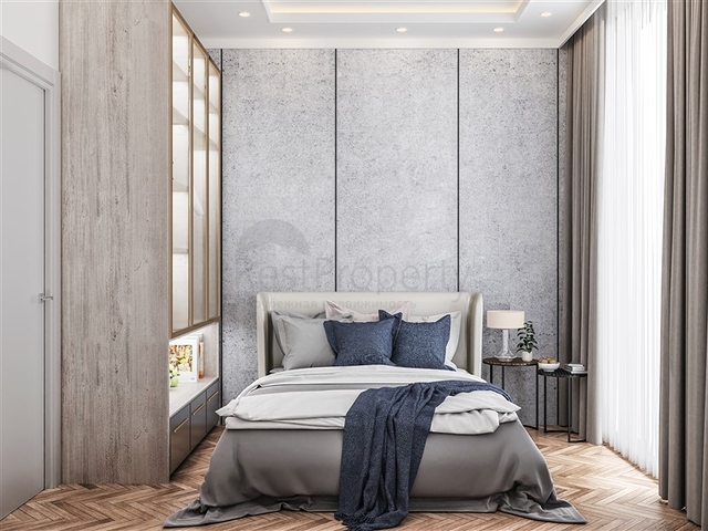 Ein attraktives Investitionsprojekt im Bezirk Oba