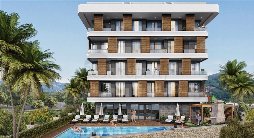 Ein attraktives Investitionsprojekt im Bezirk Oba