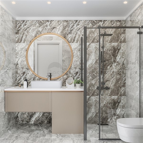 Ein attraktives Investitionsprojekt im Bezirk Oba