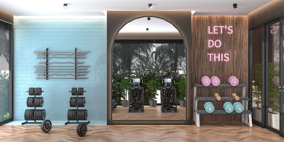 Ein attraktives Investitionsprojekt im Bezirk Oba