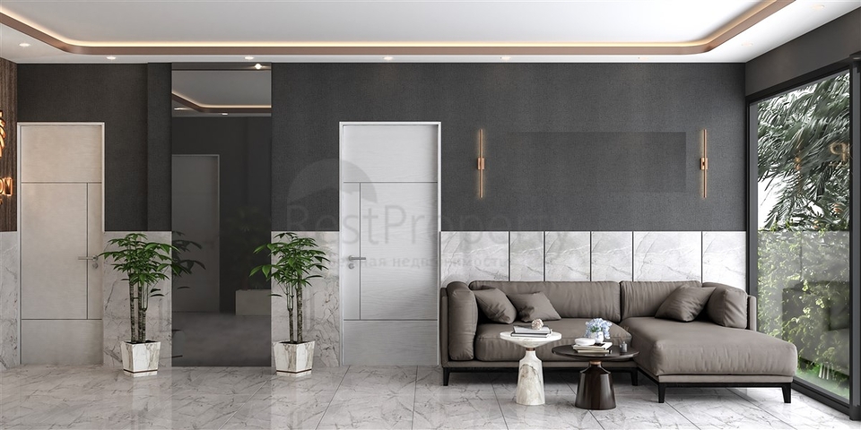 Ein attraktives Investitionsprojekt im Bezirk Oba