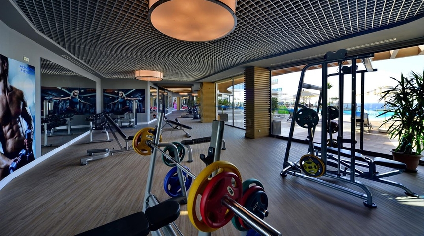 Penthouse 3+2 in einem Prestigeprojekt im Stadtteil Konakly