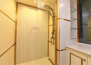 Dreizimmerwohnung in einem schicken Komplex des Zentrums von Alanya