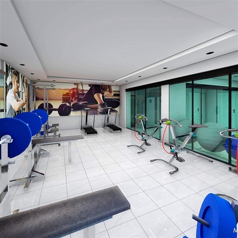 Neues Investitionsprojekt im Bezirk Tosmur