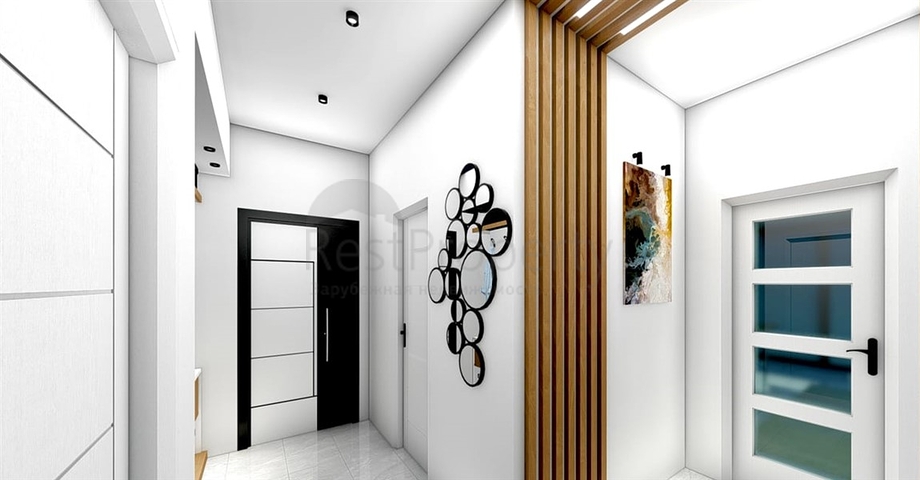 Neues Investitionsprojekt im Bezirk Tosmur