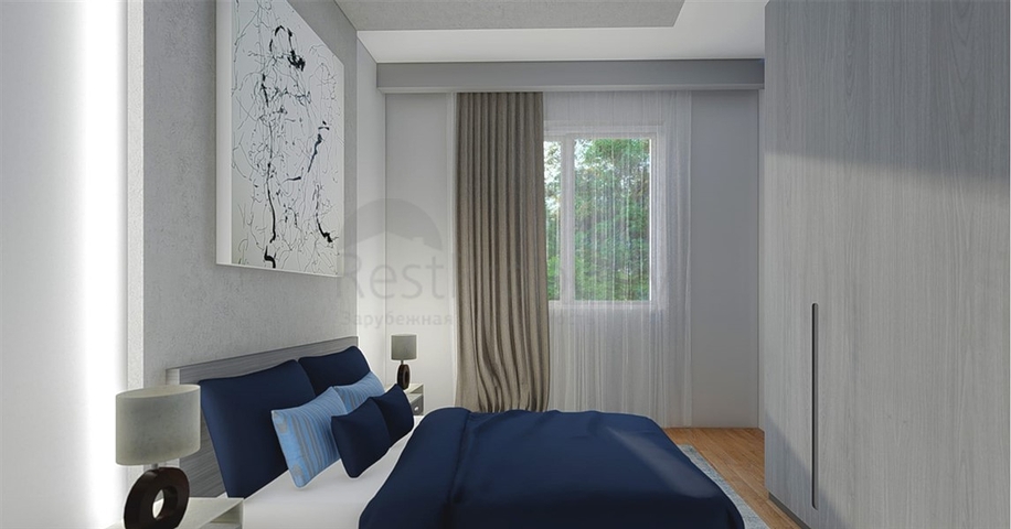 Neues Investitionsprojekt im Bezirk Tosmur