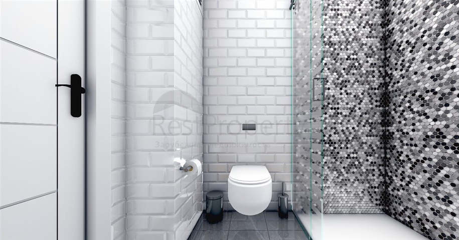 Neues Investitionsprojekt im Bezirk Tosmur