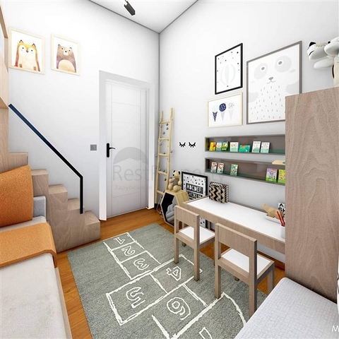 Neues Investitionsprojekt im Bezirk Tosmur