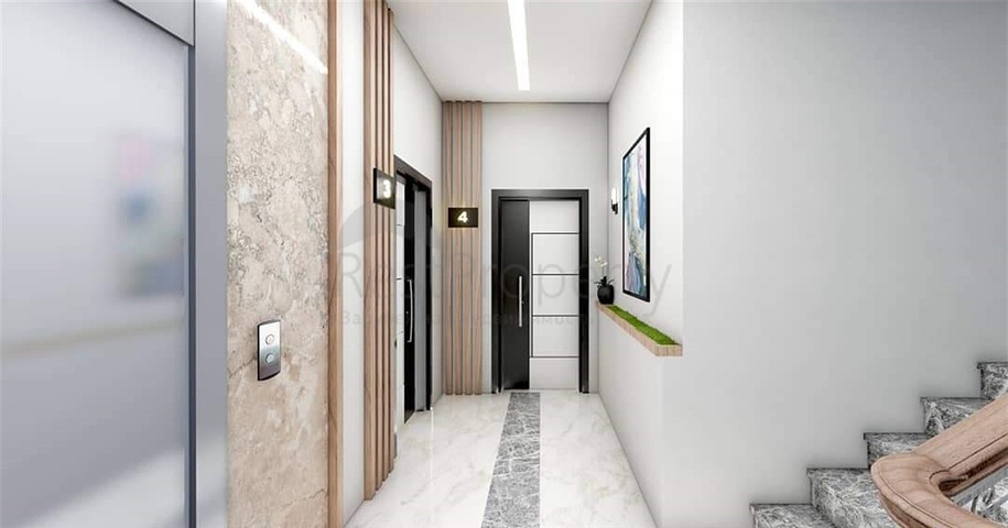 Neues Investitionsprojekt im Bezirk Tosmur