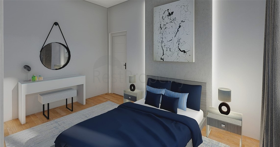 Neues Investitionsprojekt im Bezirk Tosmur