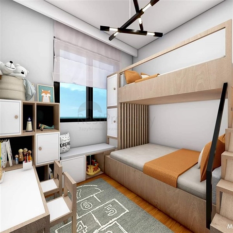 Neues Investitionsprojekt im Bezirk Tosmur