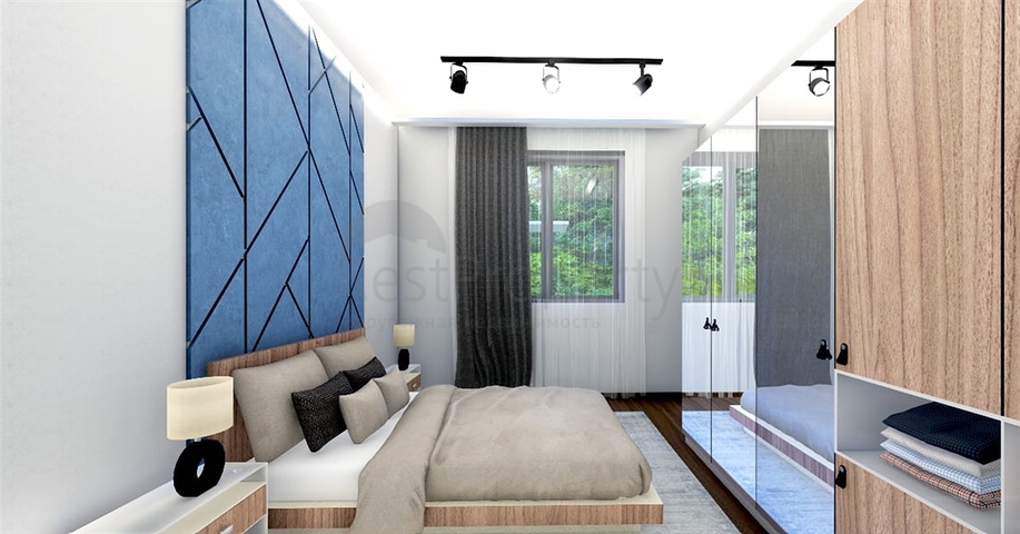 Neues Investitionsprojekt im Bezirk Tosmur