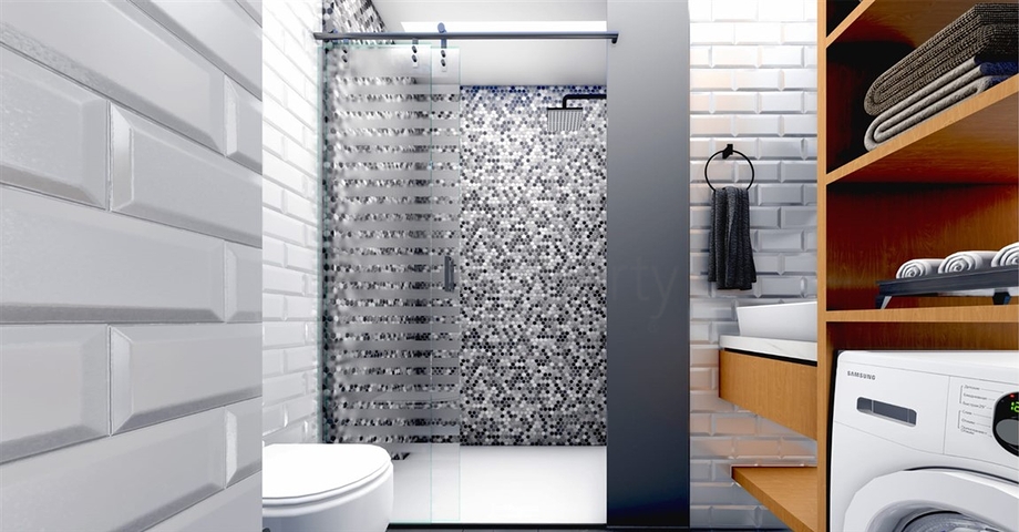 Neues Investitionsprojekt im Bezirk Tosmur