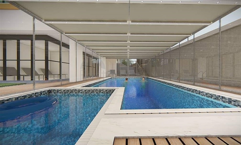 Neues Investitionsprojekt im Bezirk Tosmur