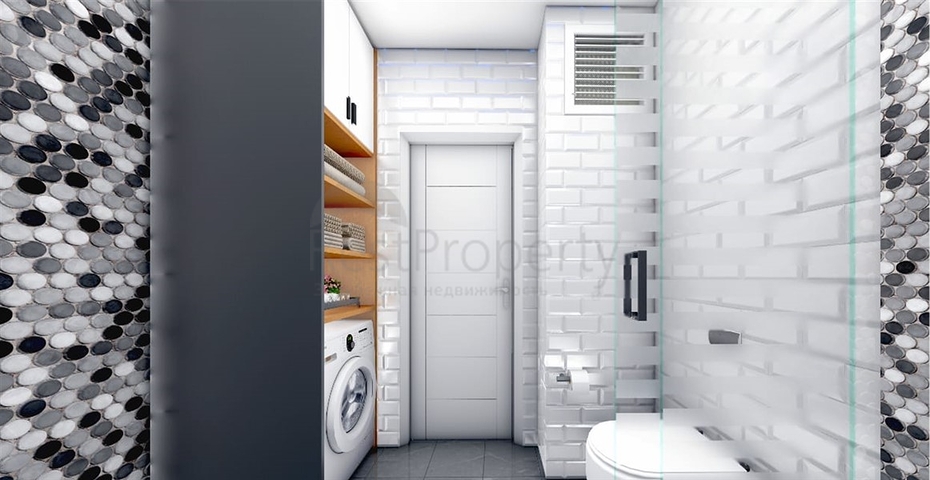 Neues Investitionsprojekt im Bezirk Tosmur