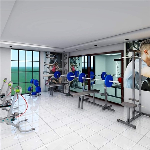 Neues Investitionsprojekt im Bezirk Tosmur