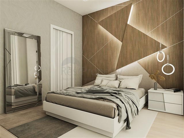 Neues Investitionsprojekt im Zentrum von Alanya