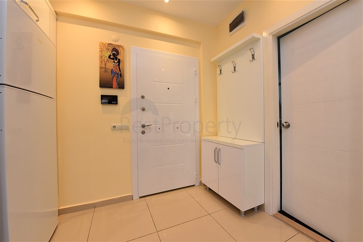 Wohnung zur Miete in der Nähe von Kleopatra Beach