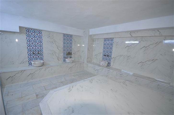 Wohnung zur Miete in der Nähe von Kleopatra Beach