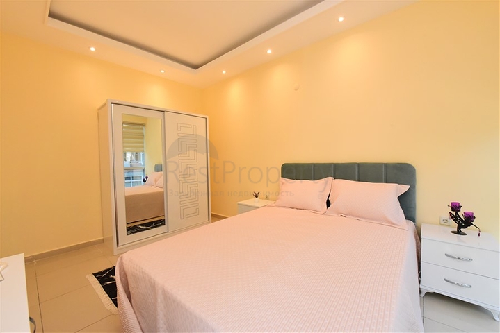 Wohnung zur Miete in der Nähe von Kleopatra Beach