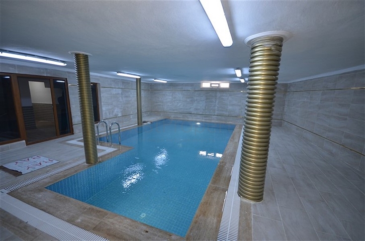 Wohnung zur Miete in der Nähe von Kleopatra Beach