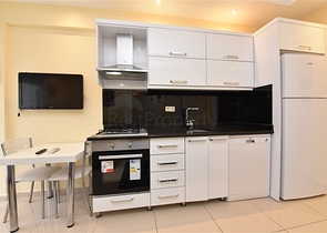 Wohnung zur Miete in der Nähe von Kleopatra Beach