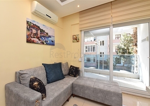 Wohnung zur Miete in der Nähe von Kleopatra Beach